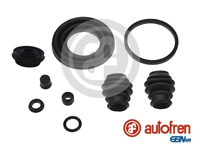 Repair Kit, brake caliper